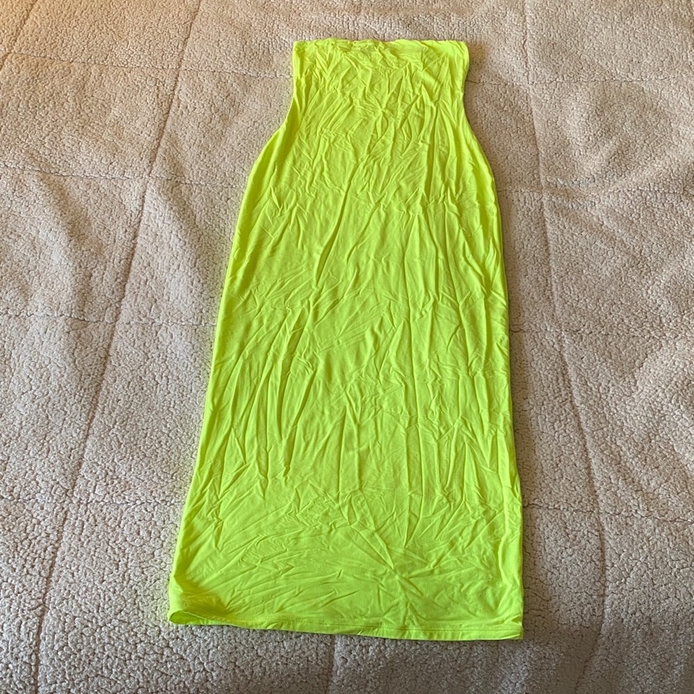 Skims Fits Everybody Tube Dress